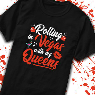 T-shirt Le Trip de Las Vegas