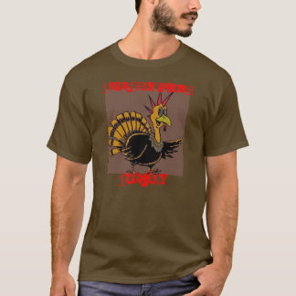 T-shirt Le triple avalent la chemise