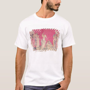 T-shirt Le troisième ange et l'agneau
