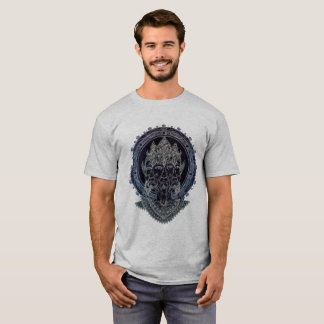T-shirt "Le troisième chemin "