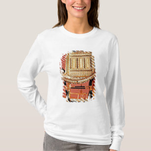 T-shirt Le trône ecclésiastique du pharaon