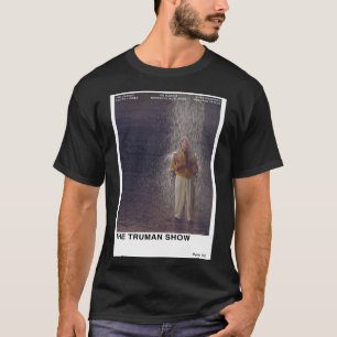 T-shirt Le Truman Show