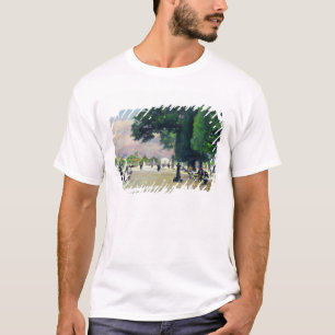 T-shirt Le Tuileries