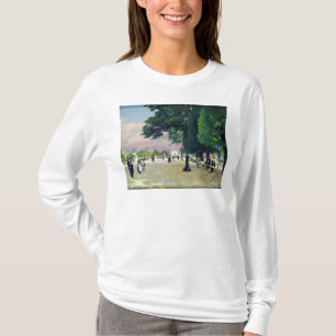 T-shirt Le Tuileries