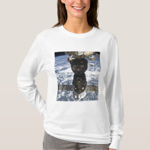 T-shirt Le vaisseau spatial de Soyuz TMA-19