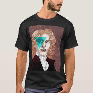 T-shirt Le Vampire Lestat