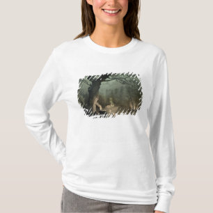 T-shirt Le verger sacré des druides