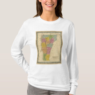 T-shirt Le Vermont 3