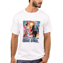 Le vieillissement se stabilise, pas le jeu sur