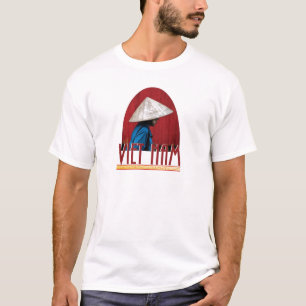 T-SHIRT LE VIETNAM
