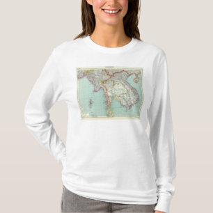 T-shirt Le Vietnam
