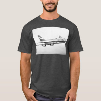 T-shirt Le Vieux Cathay