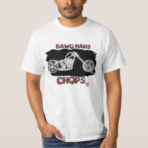 T-shirt le vikkkkk, haus de dawg, coupe