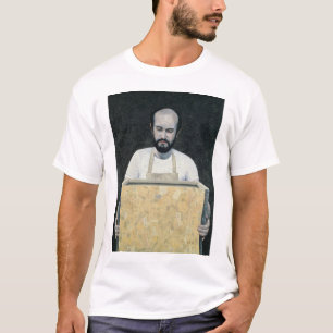 T-shirt Le visage laid de Brooklyn pillé 1977