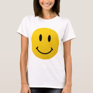 T-shirt Le visage original