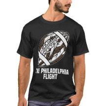 LE VOL DES PHILADELPHIA - FOOTBALL DE PHILADELPHIE