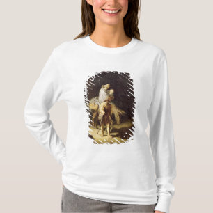 T-shirt Le vol en l'Egypte