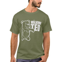 Le Walking Ted
