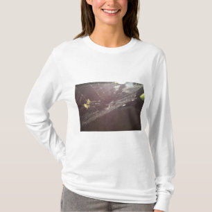 T-shirt le Web de Charlotte