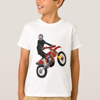 T-shirt "Le Web-Sling s'amuse avec Spiderman !"