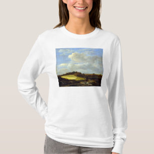 T-shirt Le Wheatfield