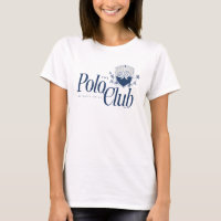 Le White Lotus Polo Club