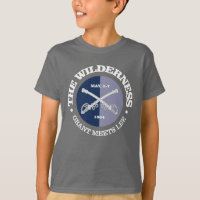 Le Wilderness (B&G)