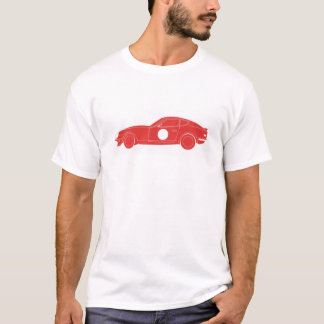 T-SHIRT LE Z - LA PLAIN