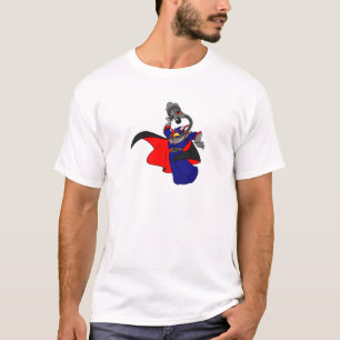 T-shirt Le Zurg de Toy Story est en colère