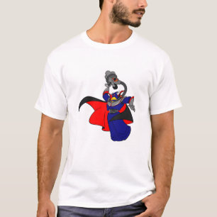 T-shirt Le Zurg de Toy Story est en colère