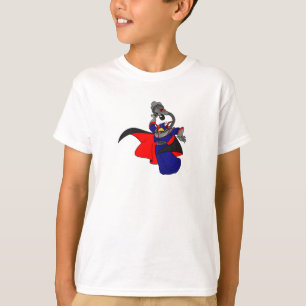 T-shirt Le Zurg de Toy Story est en colère
