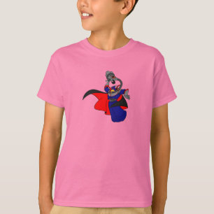 T-shirt Le Zurg de Toy Story est en colère