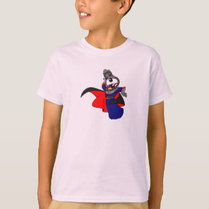 T-shirt Le Zurg de Toy Story est en colère