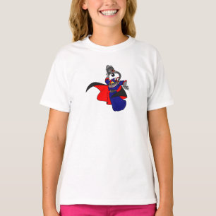 T-shirt Le Zurg de Toy Story est en colère