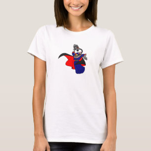 T-shirt Le Zurg de Toy Story est en colère