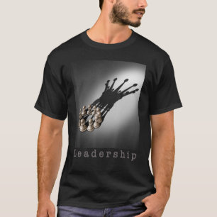T-shirt Leadership