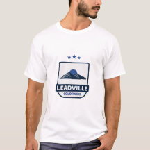 Leadville - Colorado