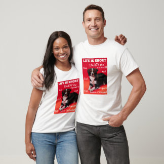 T-shirt Learn Chinese