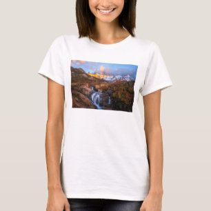 T-shirt L'eau du ciel