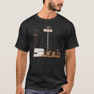 T-shirt L'eau ici