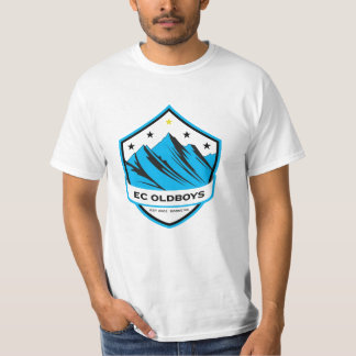 T-shirt L'EC Oldboys