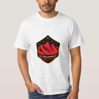 T-shirt L'EC Oldboys