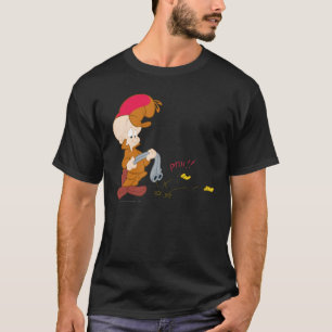 T-shirt L'échec du fusil d'ELMER FUDD™