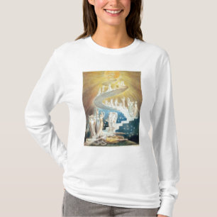T-shirt L'échelle de Jacob