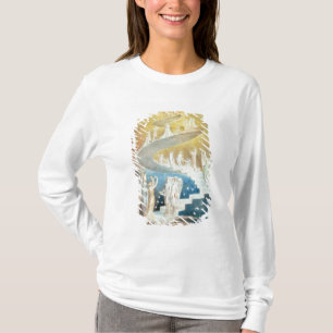 T-shirt L'échelle de Jacob