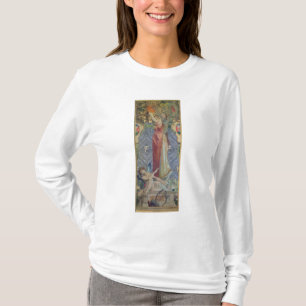 T-shirt L'éclairage pour les célébrations