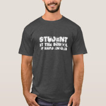 L'école des coups durs