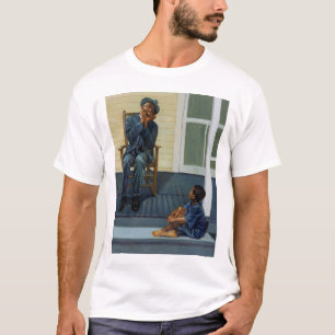 T-shirt Leçon de musique #1 2000