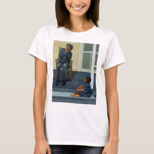 T-shirt Leçon de musique #1 2000