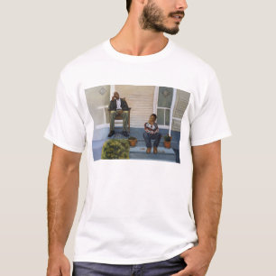 T-shirt Leçon de musique #3 2000